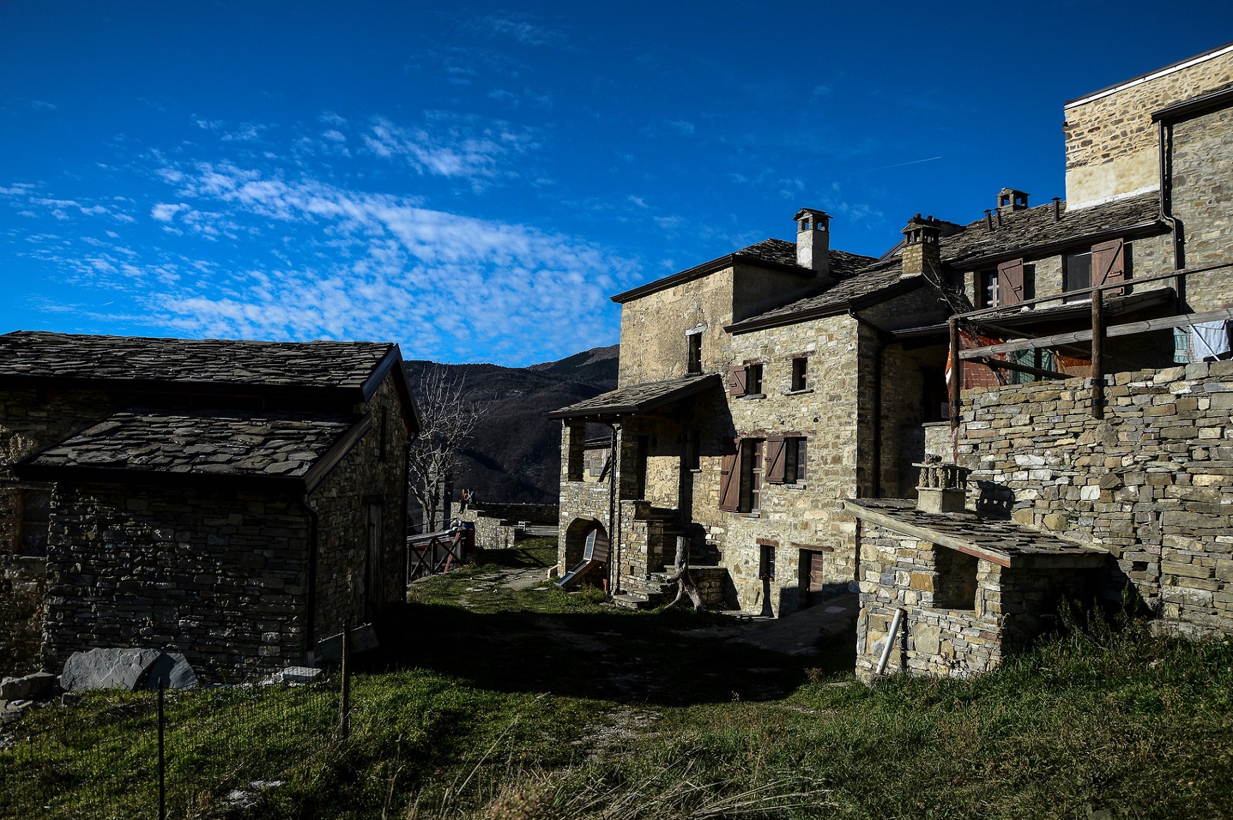 casale retro