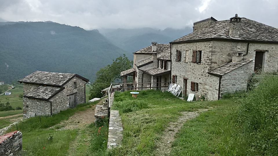Calenzano vista 2