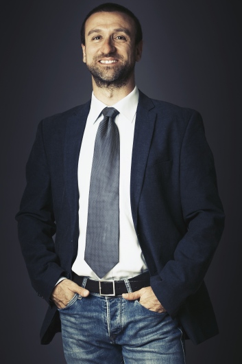 stefano manera medico
