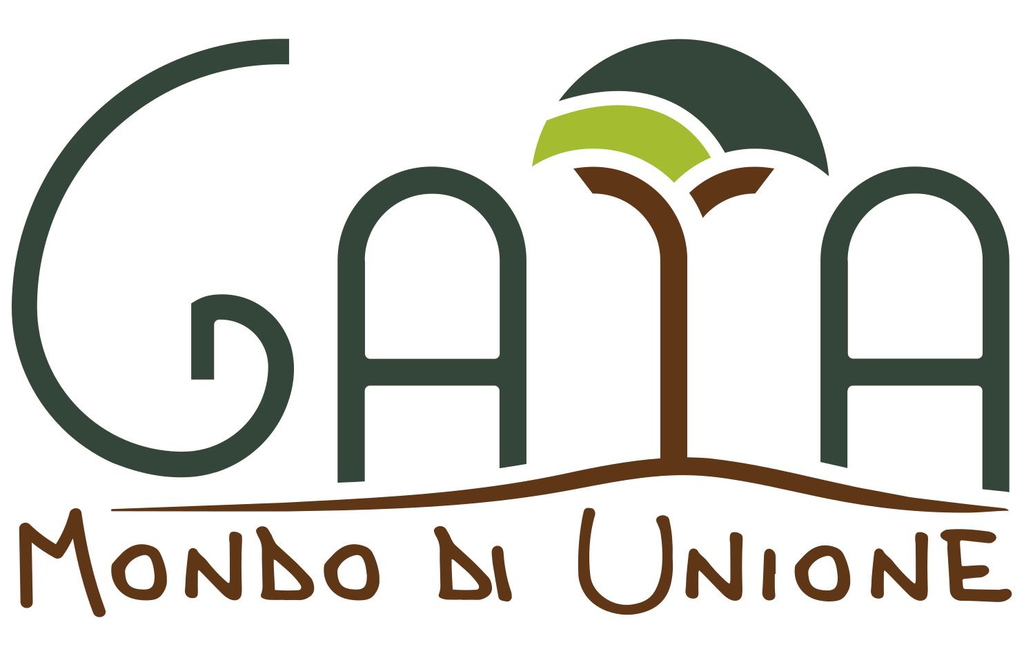 gaya logo