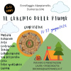 CAMPO ESTIVO PER BAMBINI E RAGAZZI - MONTAGNA - TENDA - VIA DEL CERCHIO 