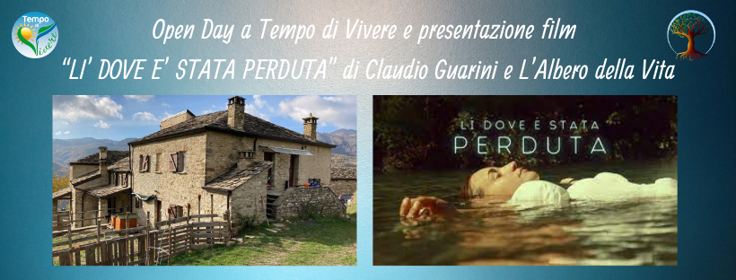 open day febbraio