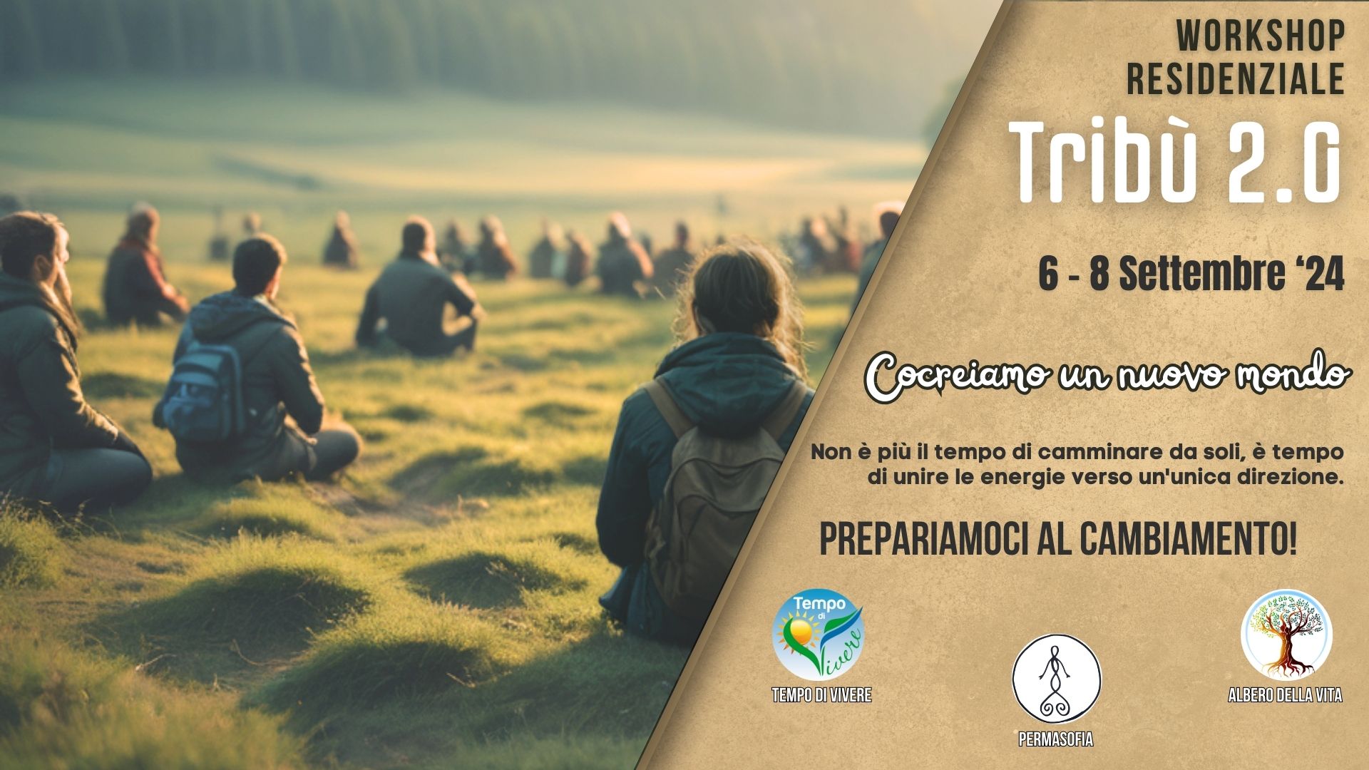 tribu