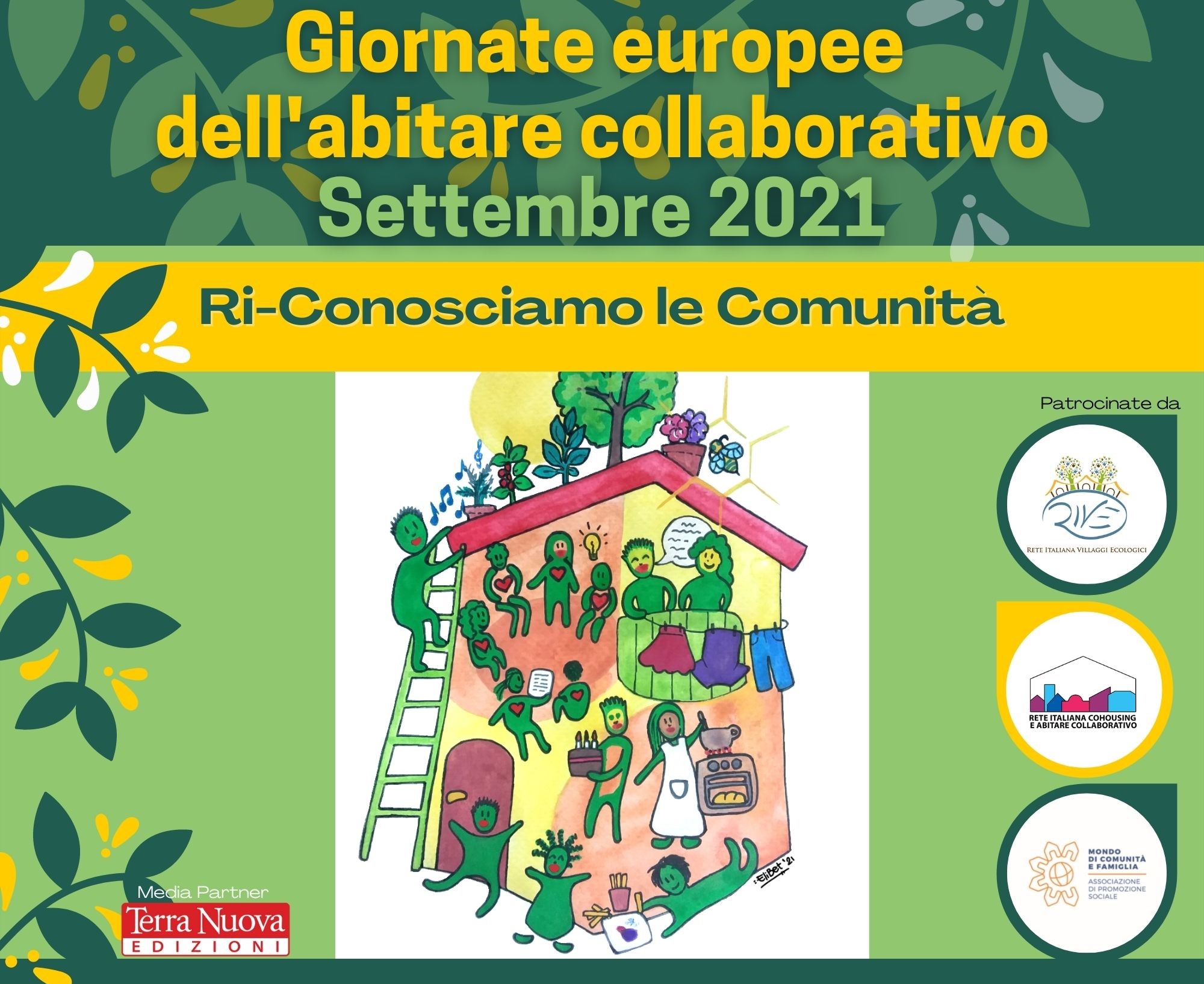 202109 Rettangolo Abitare collaborativo