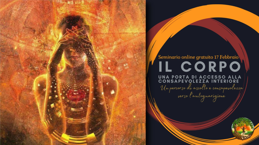 IL CORPO 1