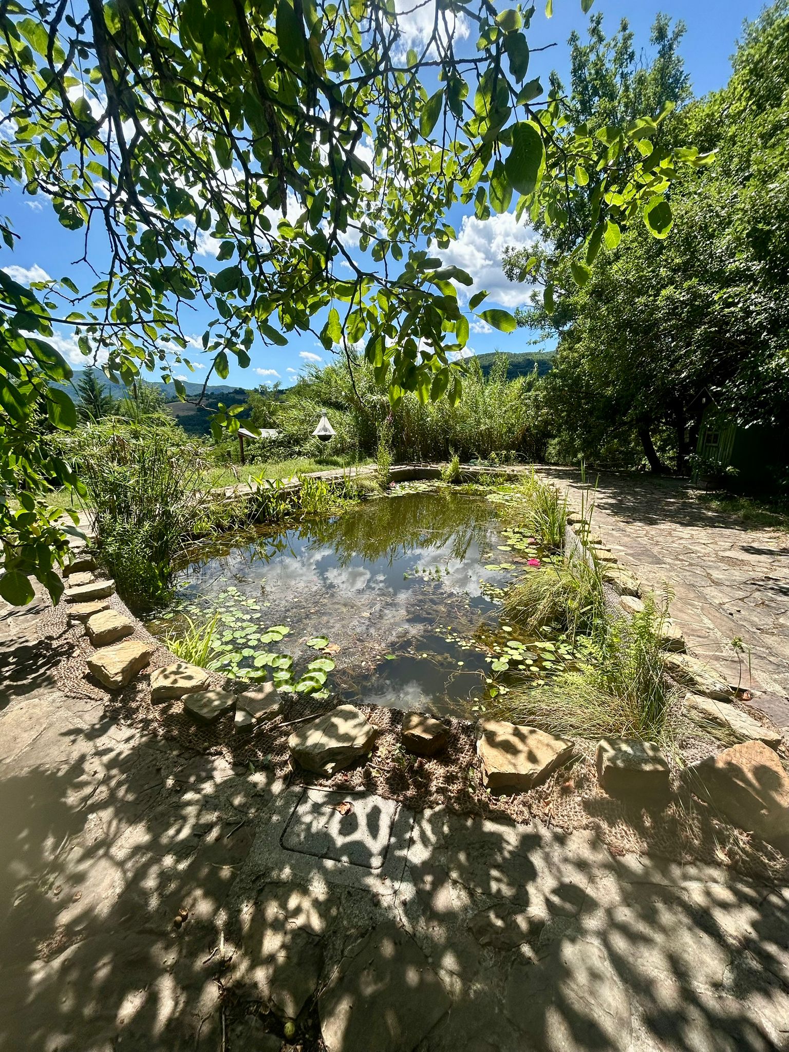 LAGHETTO