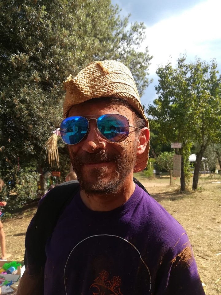 Davide Ferrante