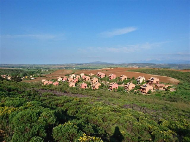panorama ye spagna