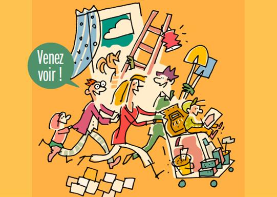 abitare collaborativo 2018