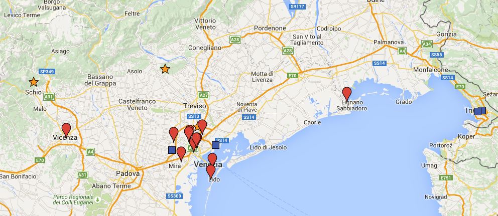 mappa 2