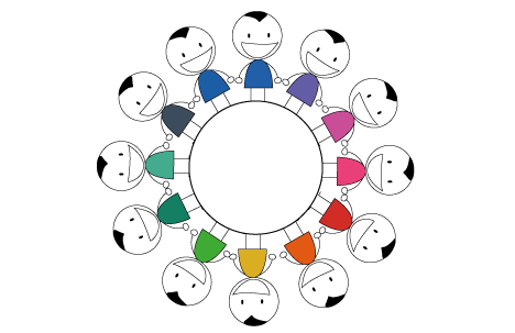 Comunità intenzionali
