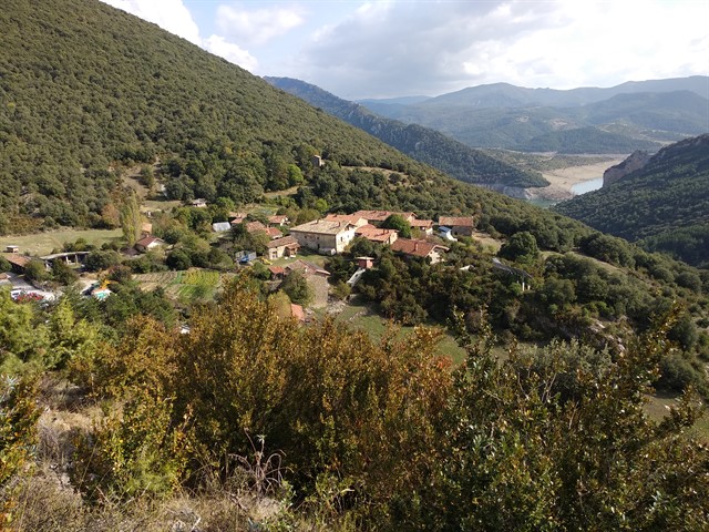 Panoramica