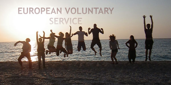 european voluntary service