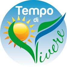 LOGO TONDO TESTO 221x221