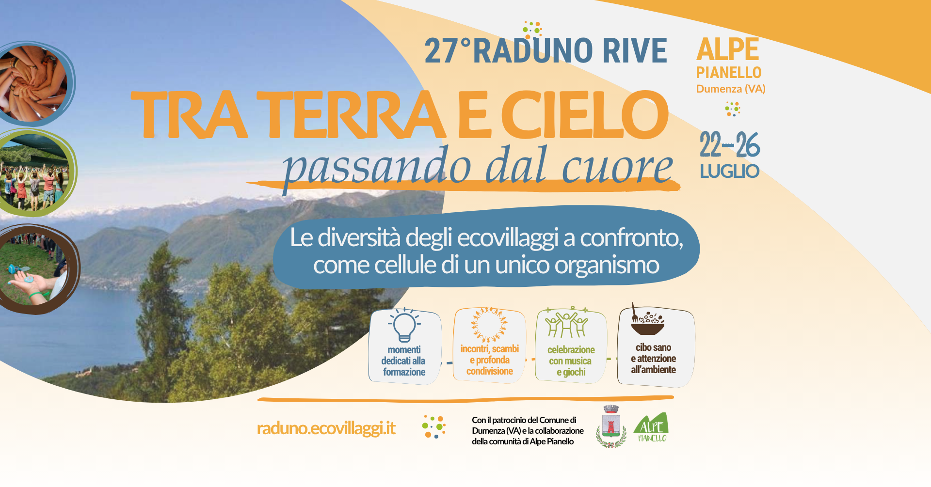 raduno estivo rive 2026