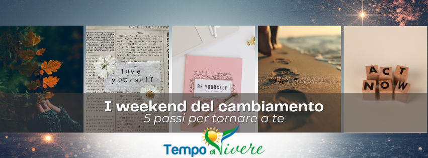 05 weekend del cambiamenticopertina evento