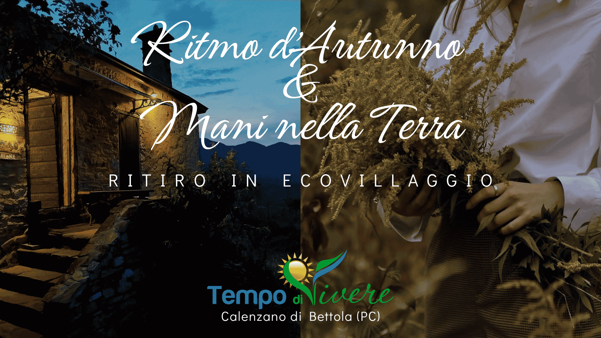 Ritmo dAutunno Mani nella Terra2
