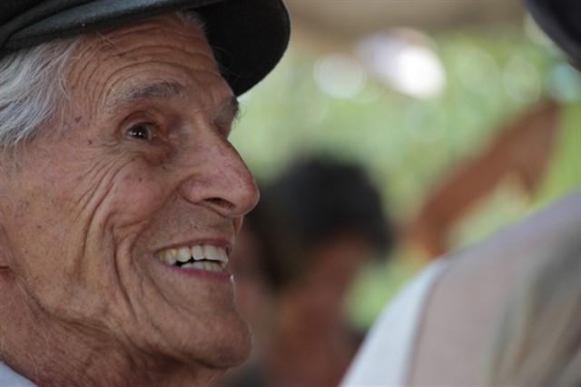 viadelcerchio2016 manitonquat sorriso