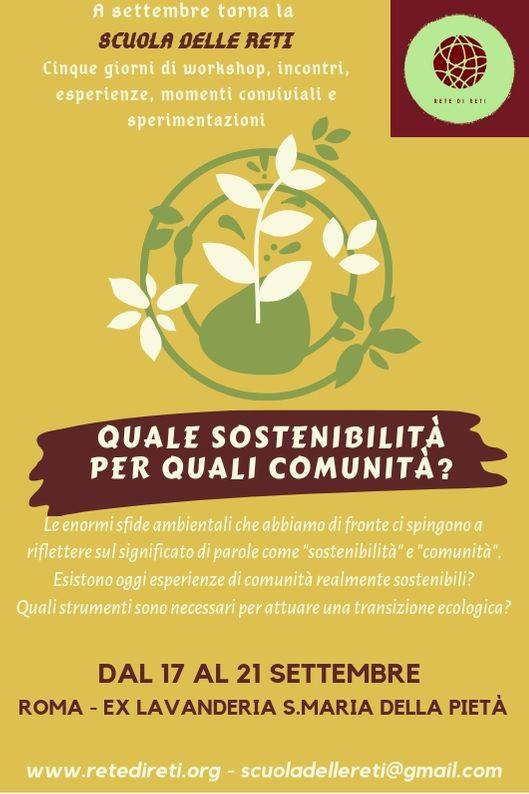Rete di reti