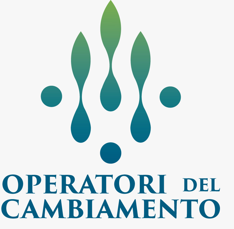 Logo Operatori del Cambiamento