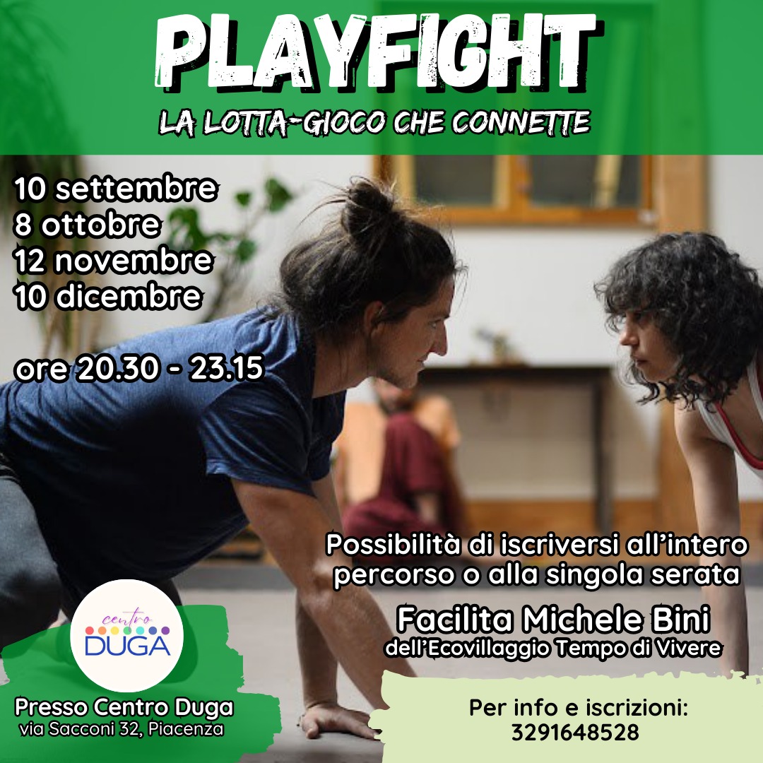 playfight 2025